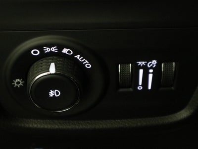2026 Jeep Grand Cherokee Limited 4x4