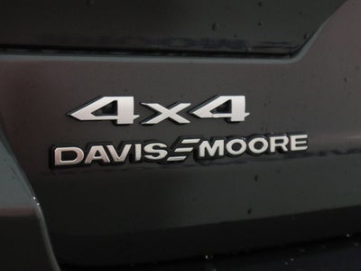 2026 Jeep Grand Cherokee Limited 4x4