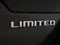 2026 Jeep Grand Cherokee Limited 4x4
