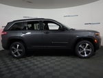 2026 Jeep Grand Cherokee Limited 4x4