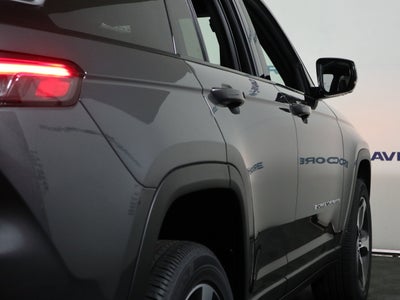 2026 Jeep Grand Cherokee Limited 4x4