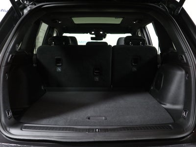 2026 Jeep Grand Cherokee Limited 4x4