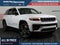 2027 Jeep Grand Cherokee Limited 4x4