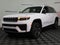 2027 Jeep Grand Cherokee Limited 4x4
