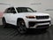 2027 Jeep Grand Cherokee Limited 4x4