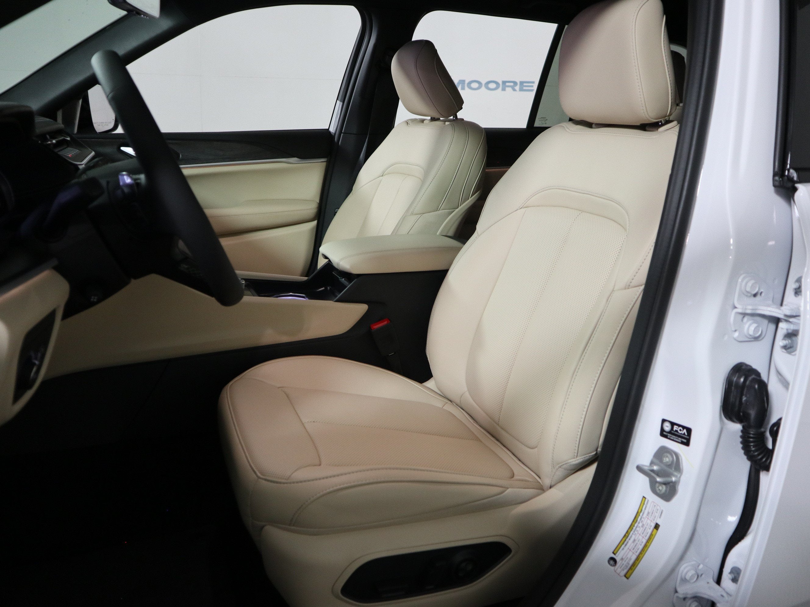 2027 Jeep Grand Cherokee Limited 4x4