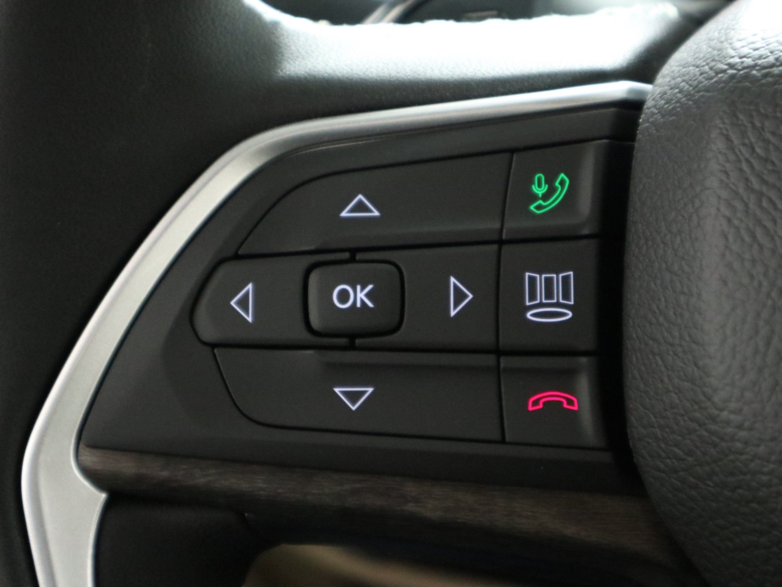 2027 Jeep Grand Cherokee Limited 4x4