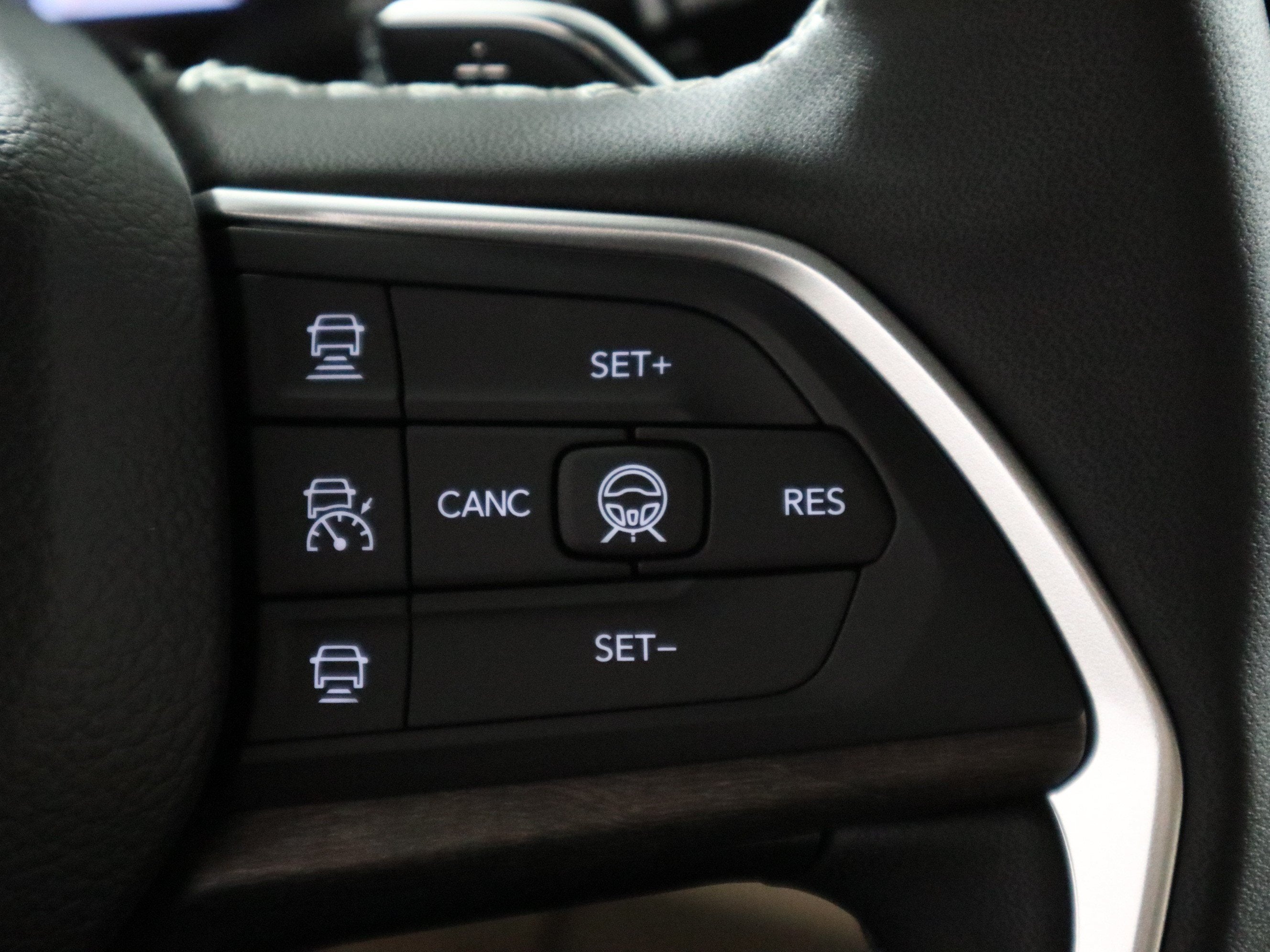 2027 Jeep Grand Cherokee Limited 4x4