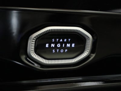 2027 Jeep Grand Cherokee Limited 4x4