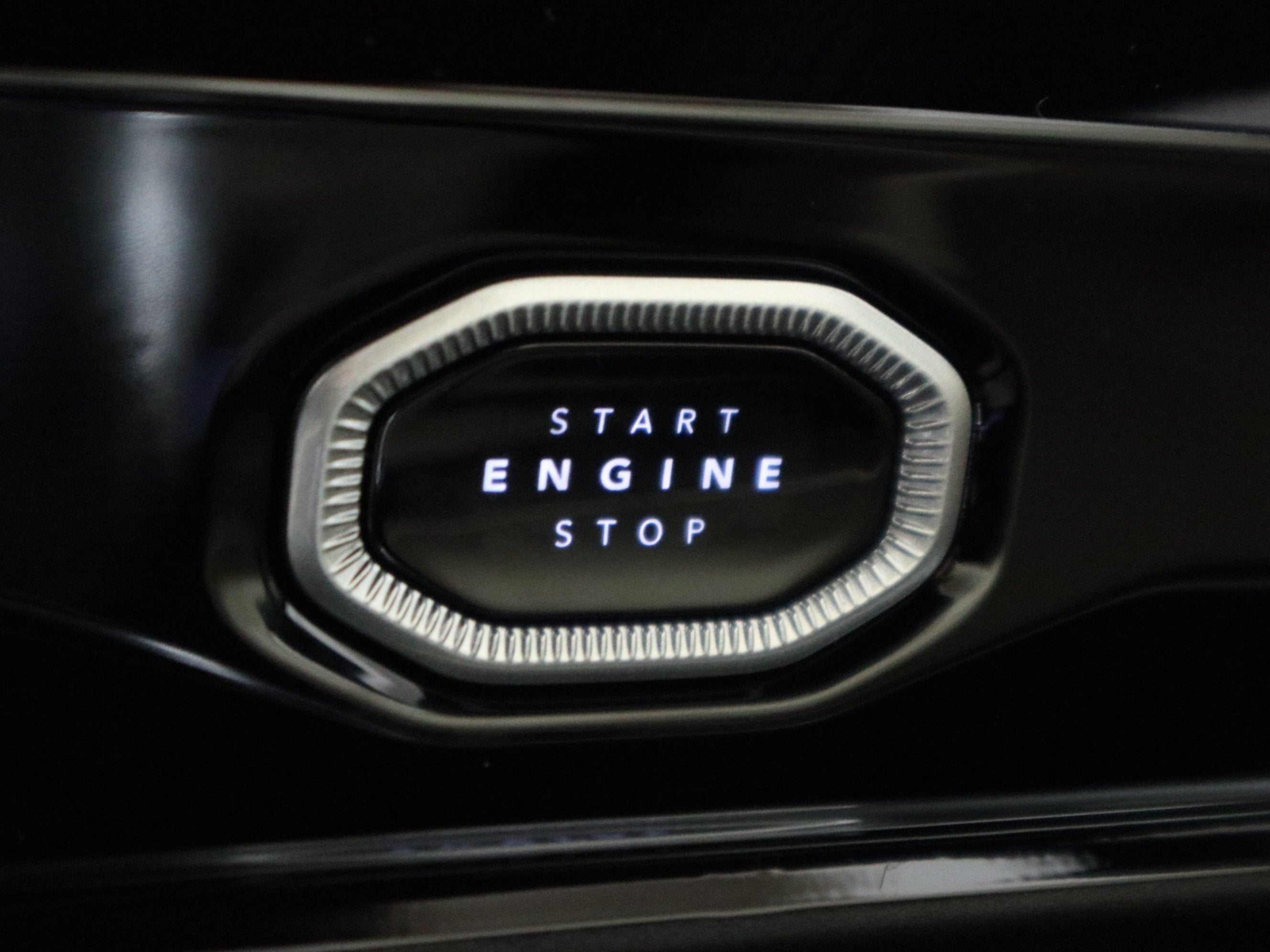 2027 Jeep Grand Cherokee Limited 4x4