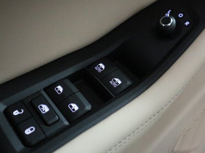 2027 Jeep Grand Cherokee Limited 4x4