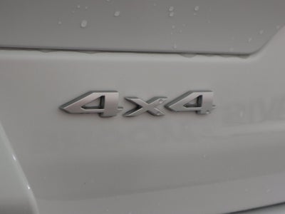 2027 Jeep Grand Cherokee Limited 4x4