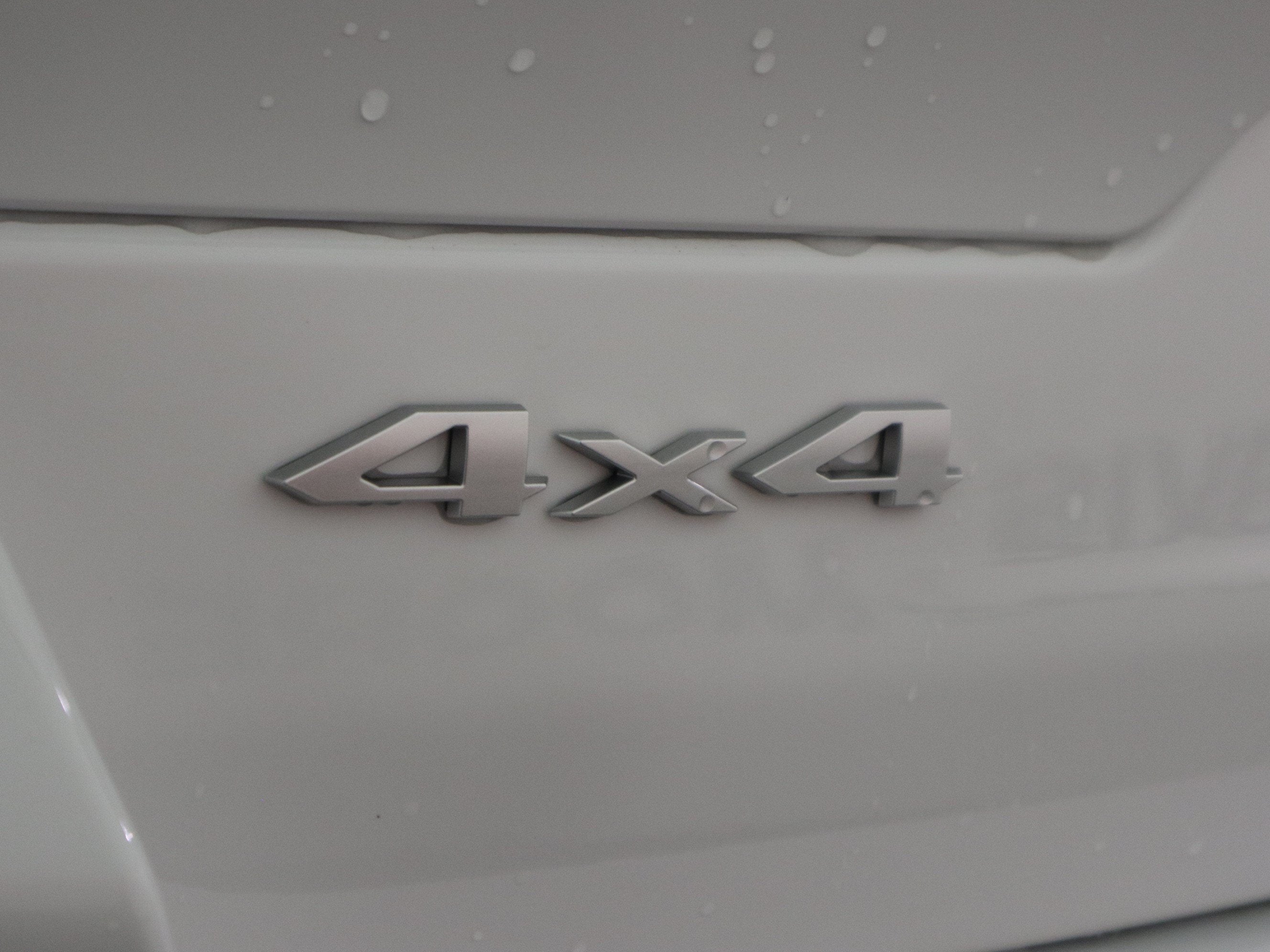 2027 Jeep Grand Cherokee Limited 4x4