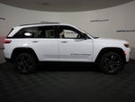 2027 Jeep Grand Cherokee Limited 4x4
