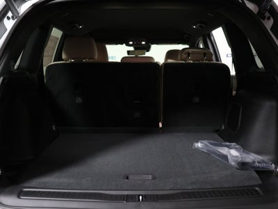2027 Jeep Grand Cherokee Limited 4x4