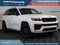 2026 Jeep Grand Cherokee Limited Reserve 4x4