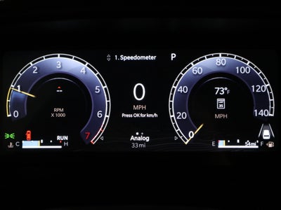 2026 Jeep Grand Cherokee Limited Reserve 4x4