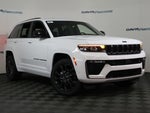 2026 Jeep Grand Cherokee Limited Reserve 4x4