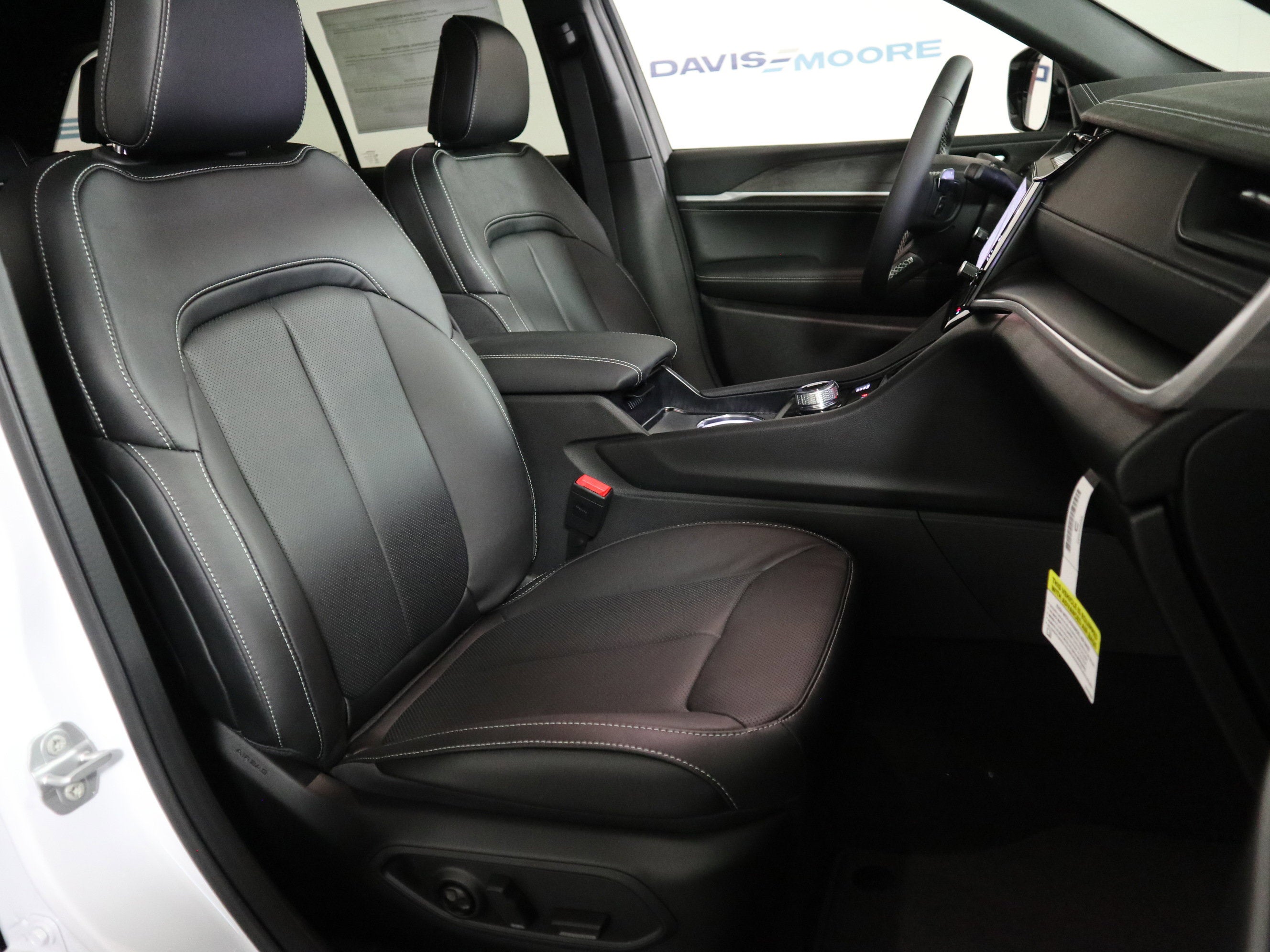 2026 Jeep Grand Cherokee Limited Reserve 4x4