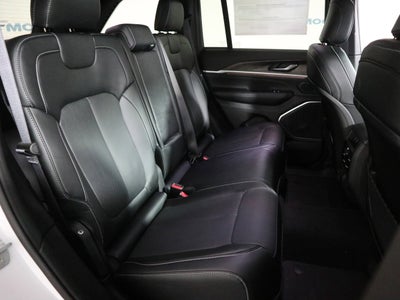 2026 Jeep Grand Cherokee Limited Reserve 4x4
