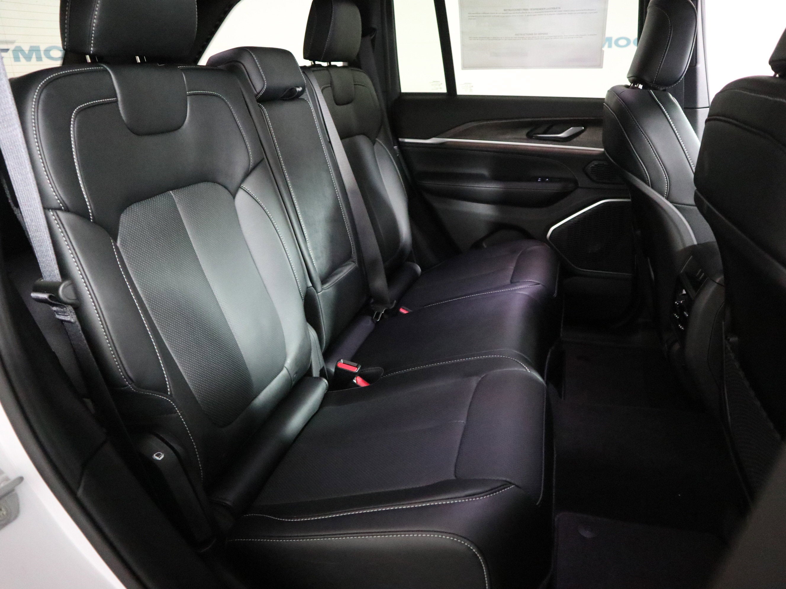 2026 Jeep Grand Cherokee Limited Reserve 4x4
