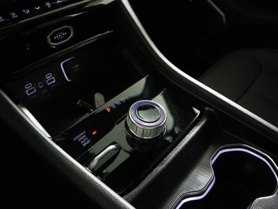 2026 Jeep Grand Cherokee Limited Reserve 4x4