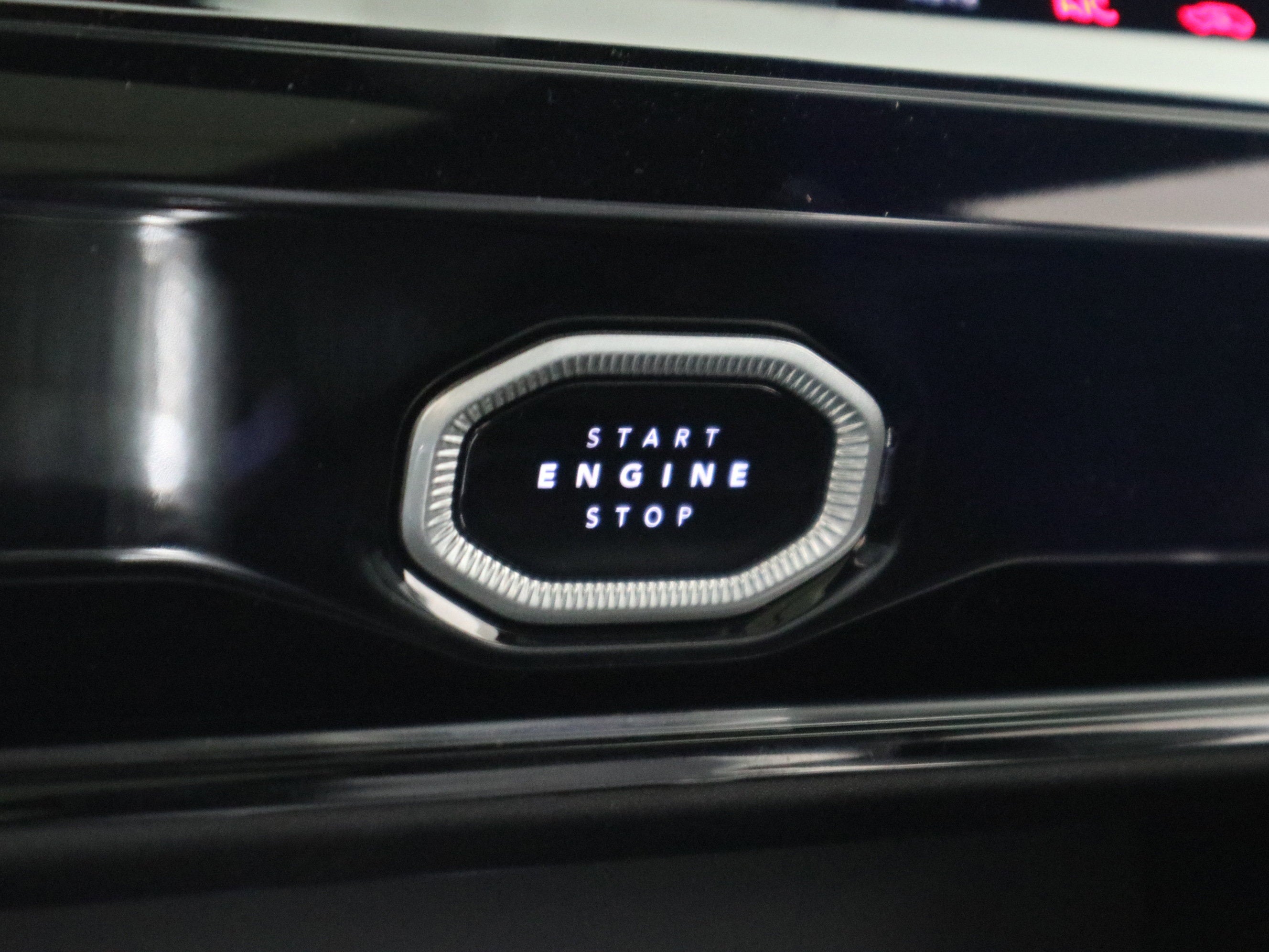 2026 Jeep Grand Cherokee Limited Reserve 4x4