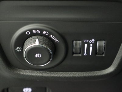 2026 Jeep Grand Cherokee Limited Reserve 4x4