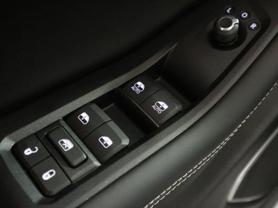 2026 Jeep Grand Cherokee Limited Reserve 4x4