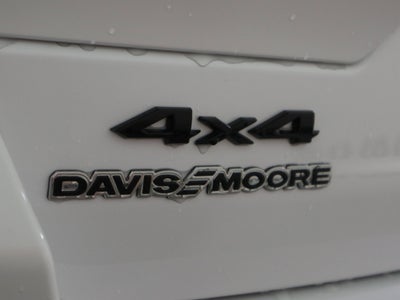 2026 Jeep Grand Cherokee Limited Reserve 4x4