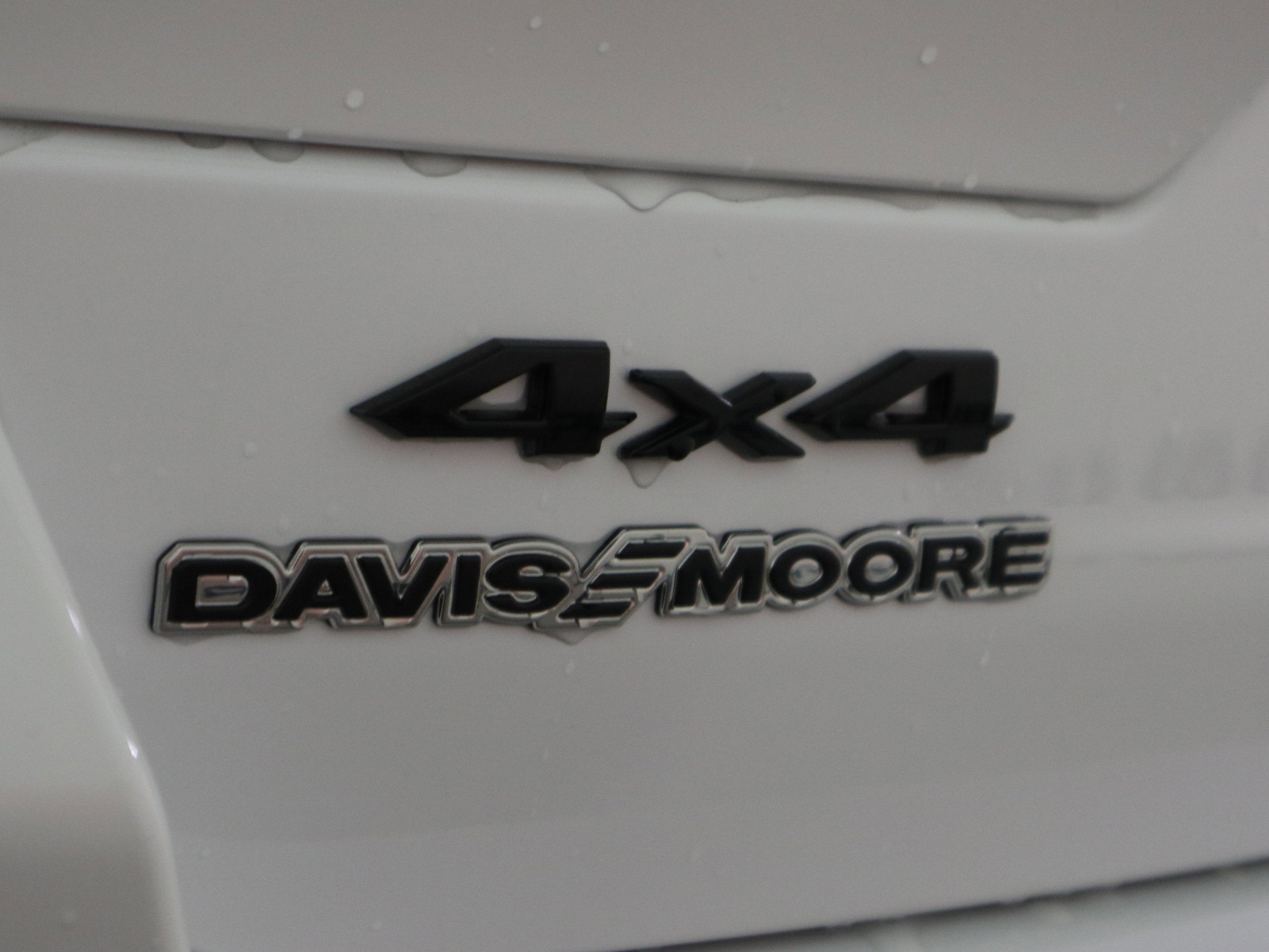 2026 Jeep Grand Cherokee Limited Reserve 4x4