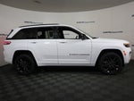 2026 Jeep Grand Cherokee Limited Reserve 4x4