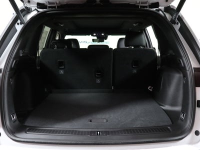 2026 Jeep Grand Cherokee Limited Reserve 4x4
