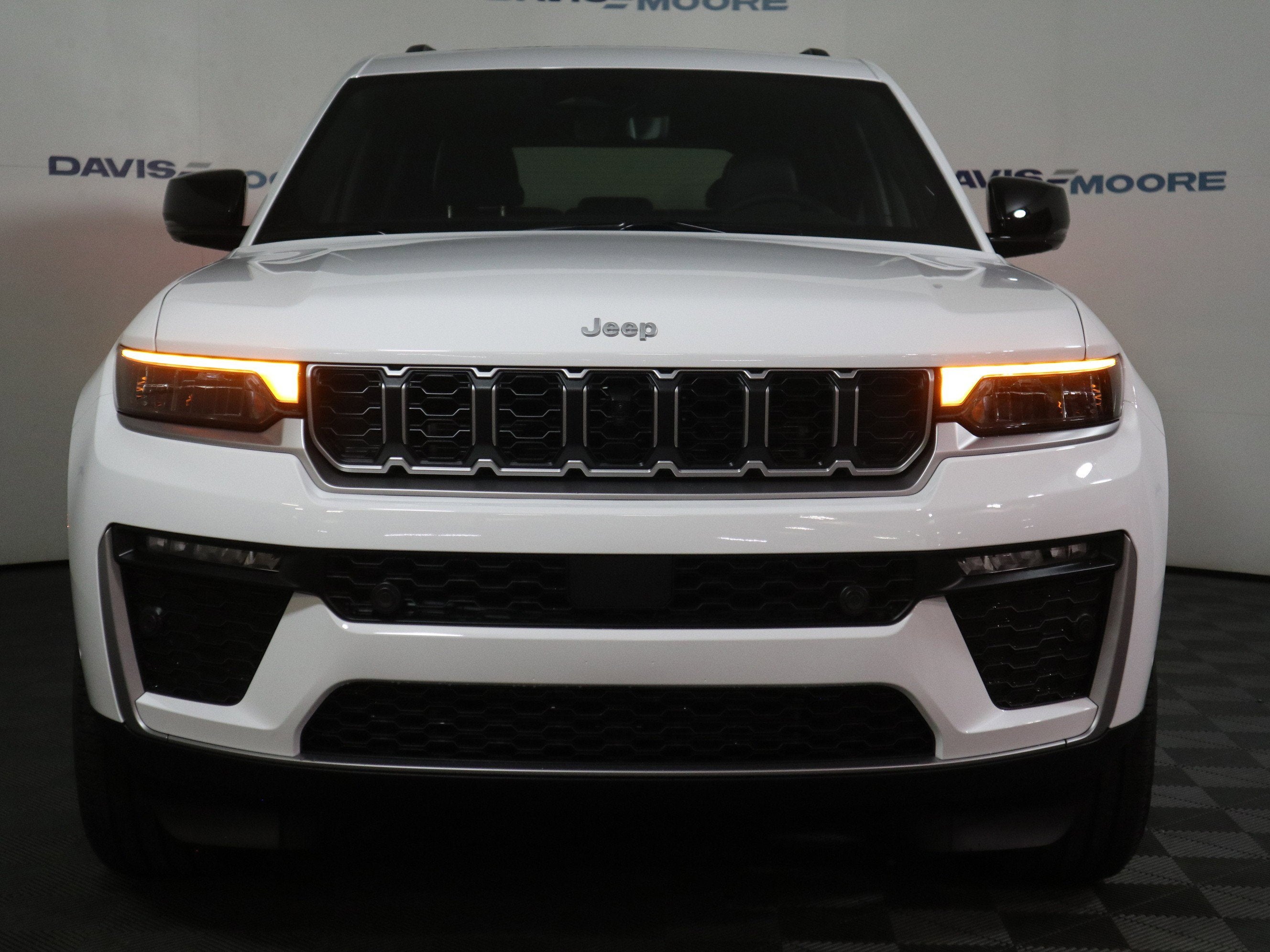 2026 Jeep Grand Cherokee Limited 4x4