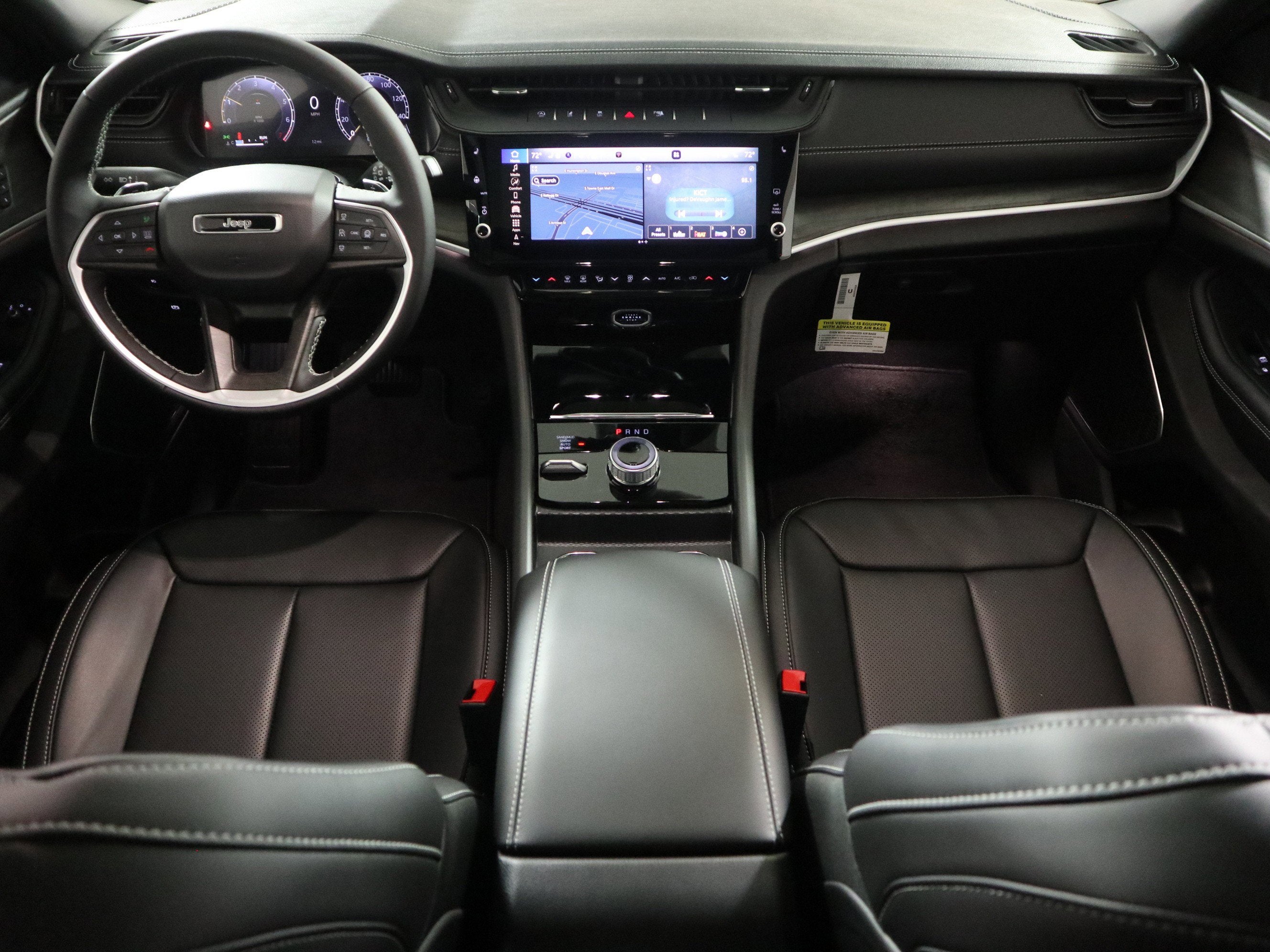 2026 Jeep Grand Cherokee Limited 4x4