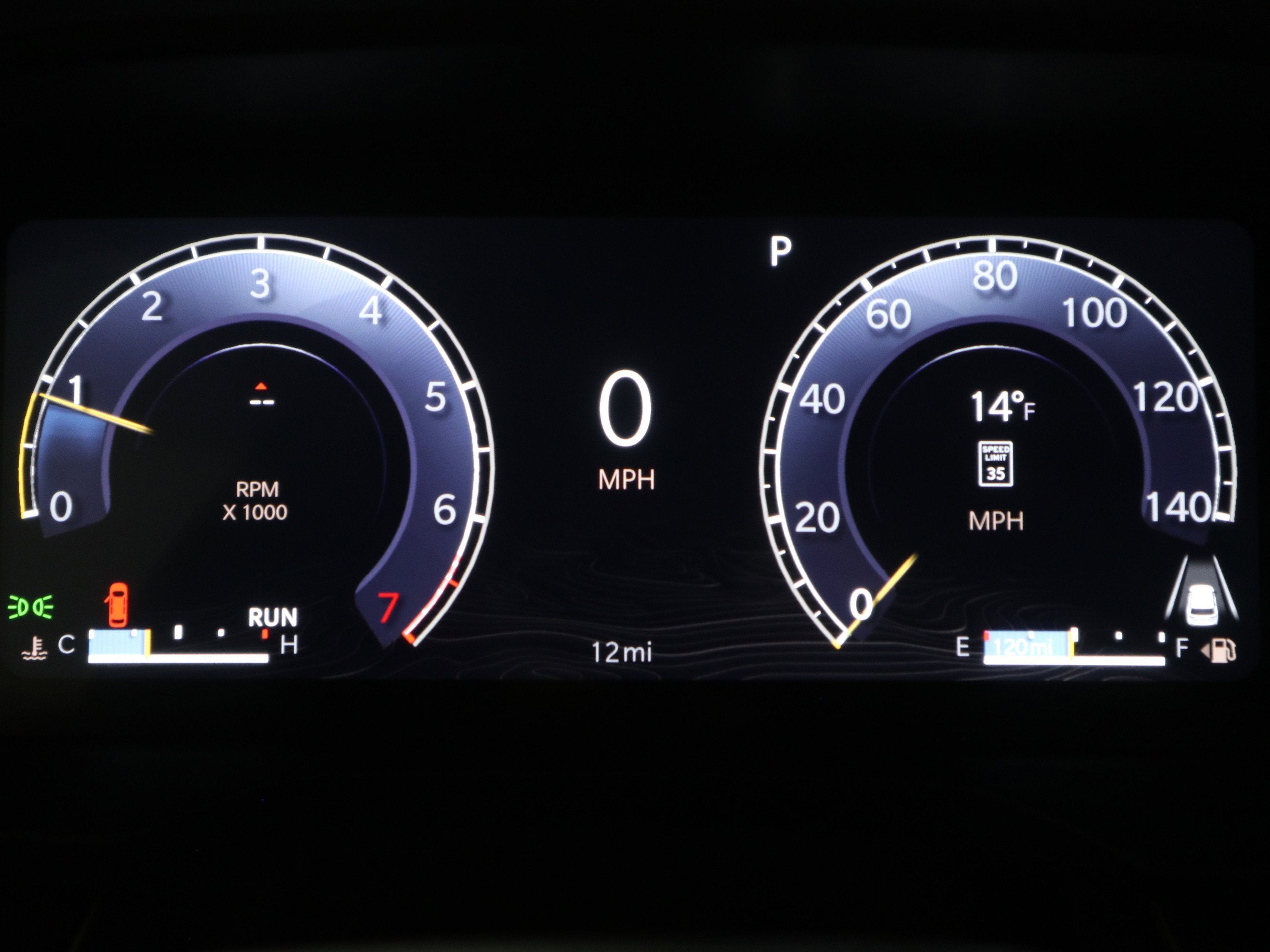 2026 Jeep Grand Cherokee Limited 4x4