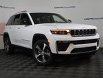 2026 Jeep Grand Cherokee Limited 4x4