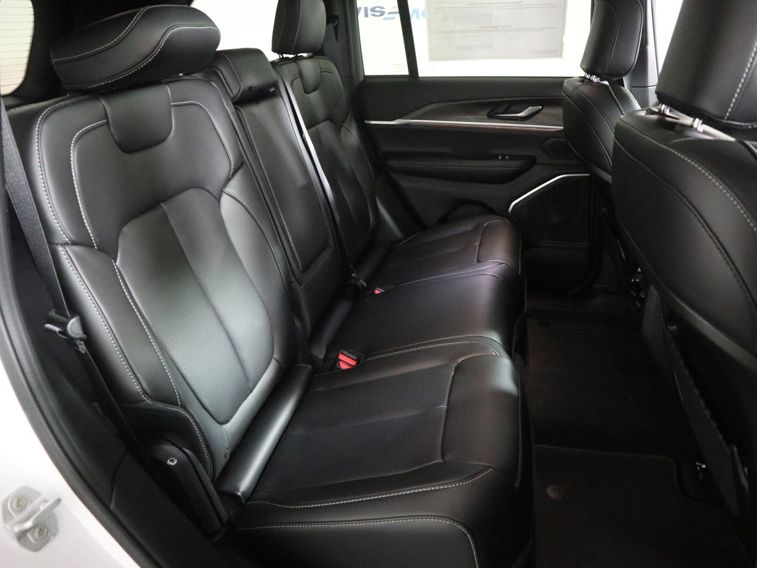 2026 Jeep Grand Cherokee Limited 4x4