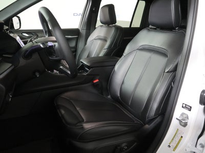 2026 Jeep Grand Cherokee Limited 4x4