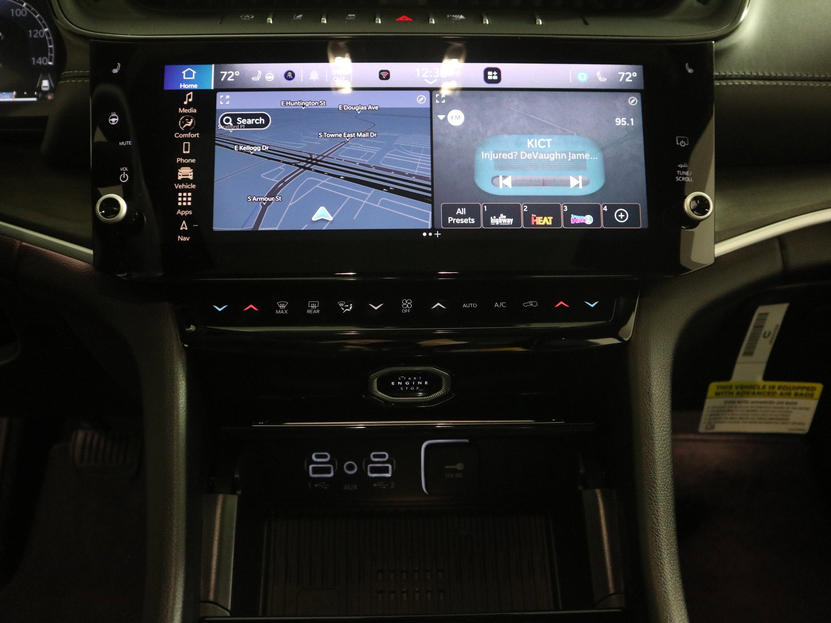 2026 Jeep Grand Cherokee Limited 4x4