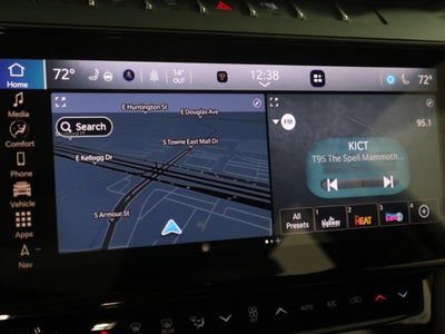 2026 Jeep Grand Cherokee Limited 4x4