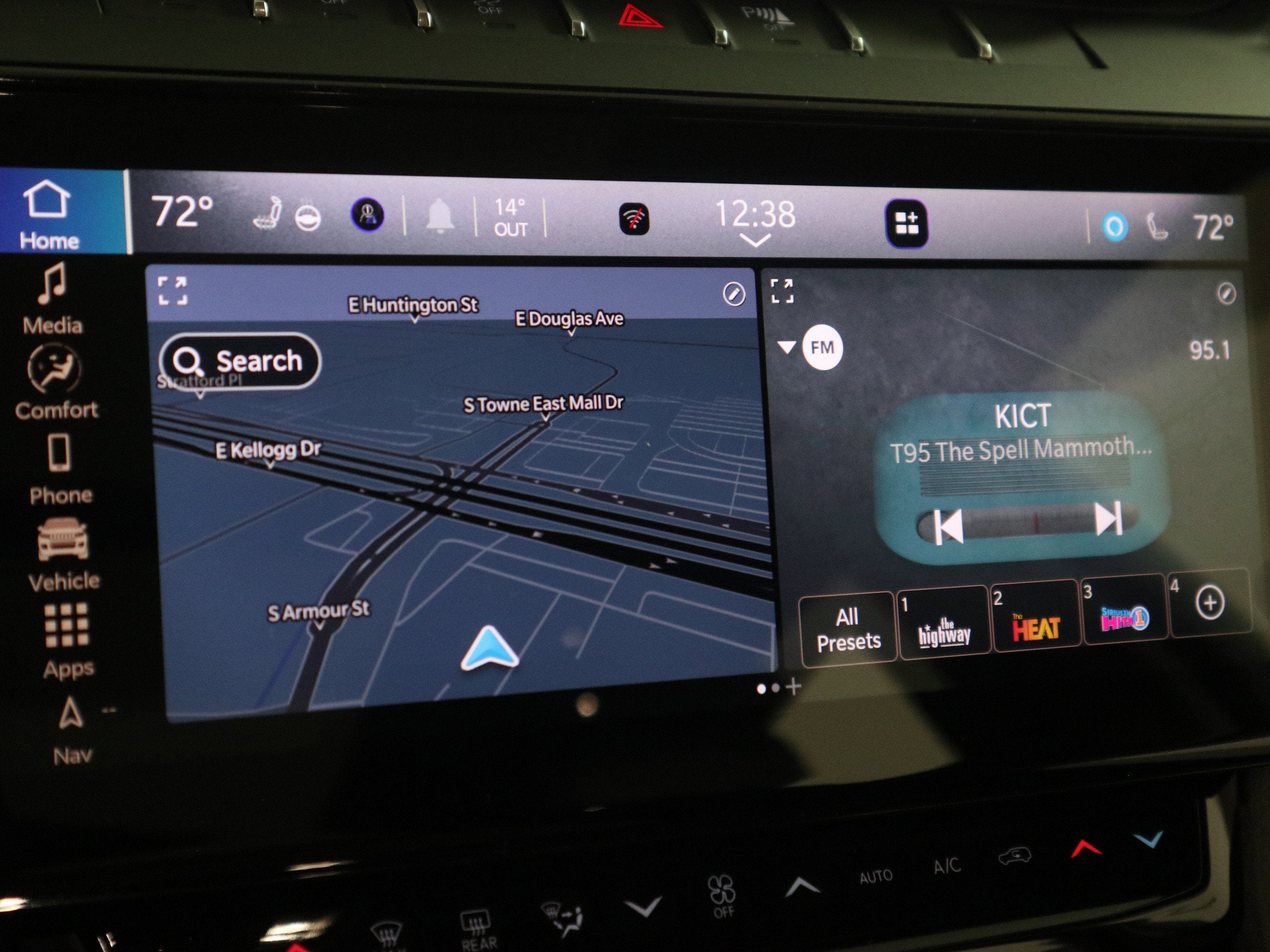 2026 Jeep Grand Cherokee Limited 4x4