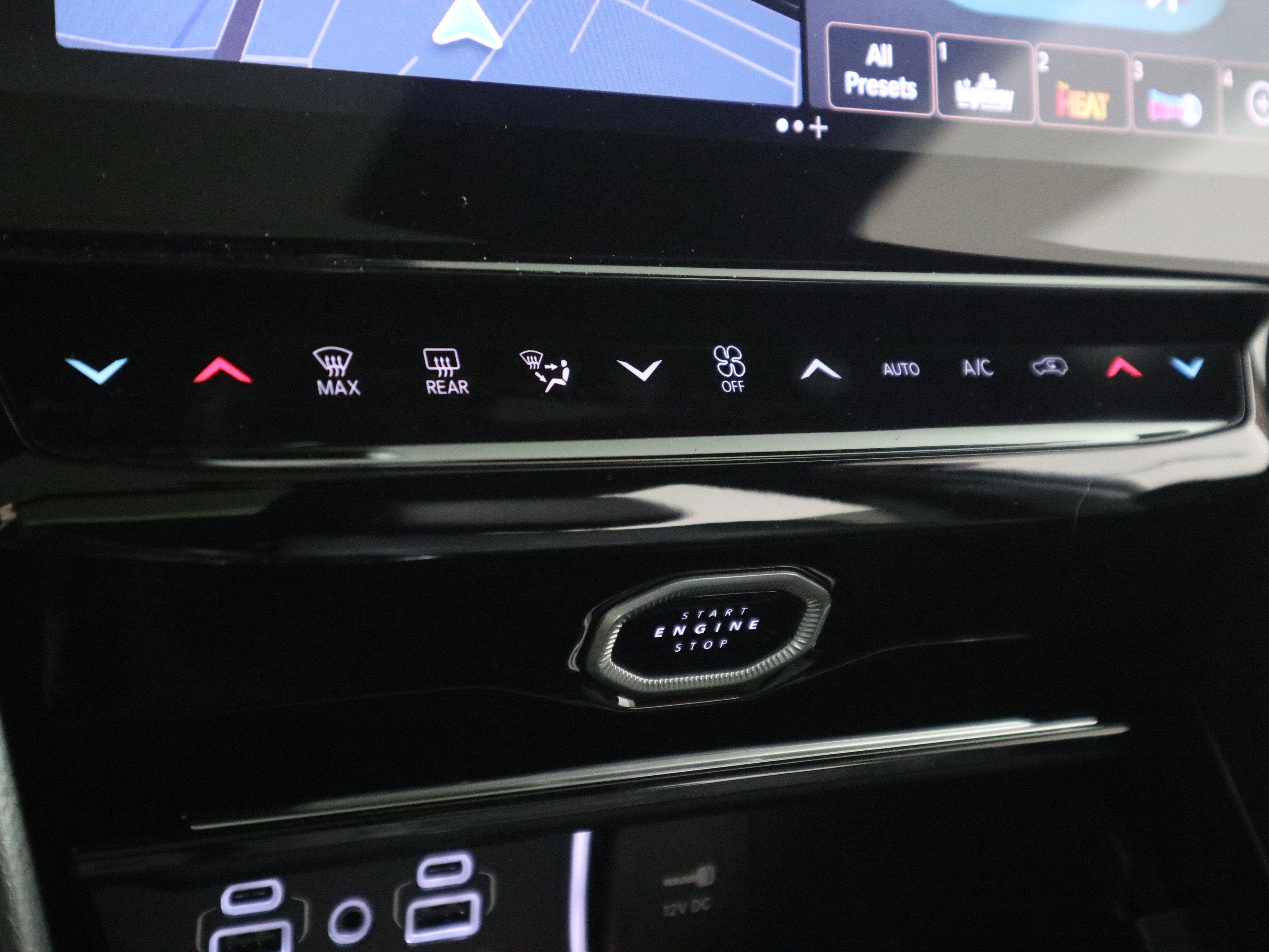 2026 Jeep Grand Cherokee Limited 4x4