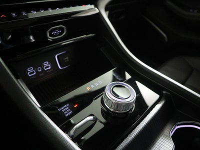 2026 Jeep Grand Cherokee Limited 4x4