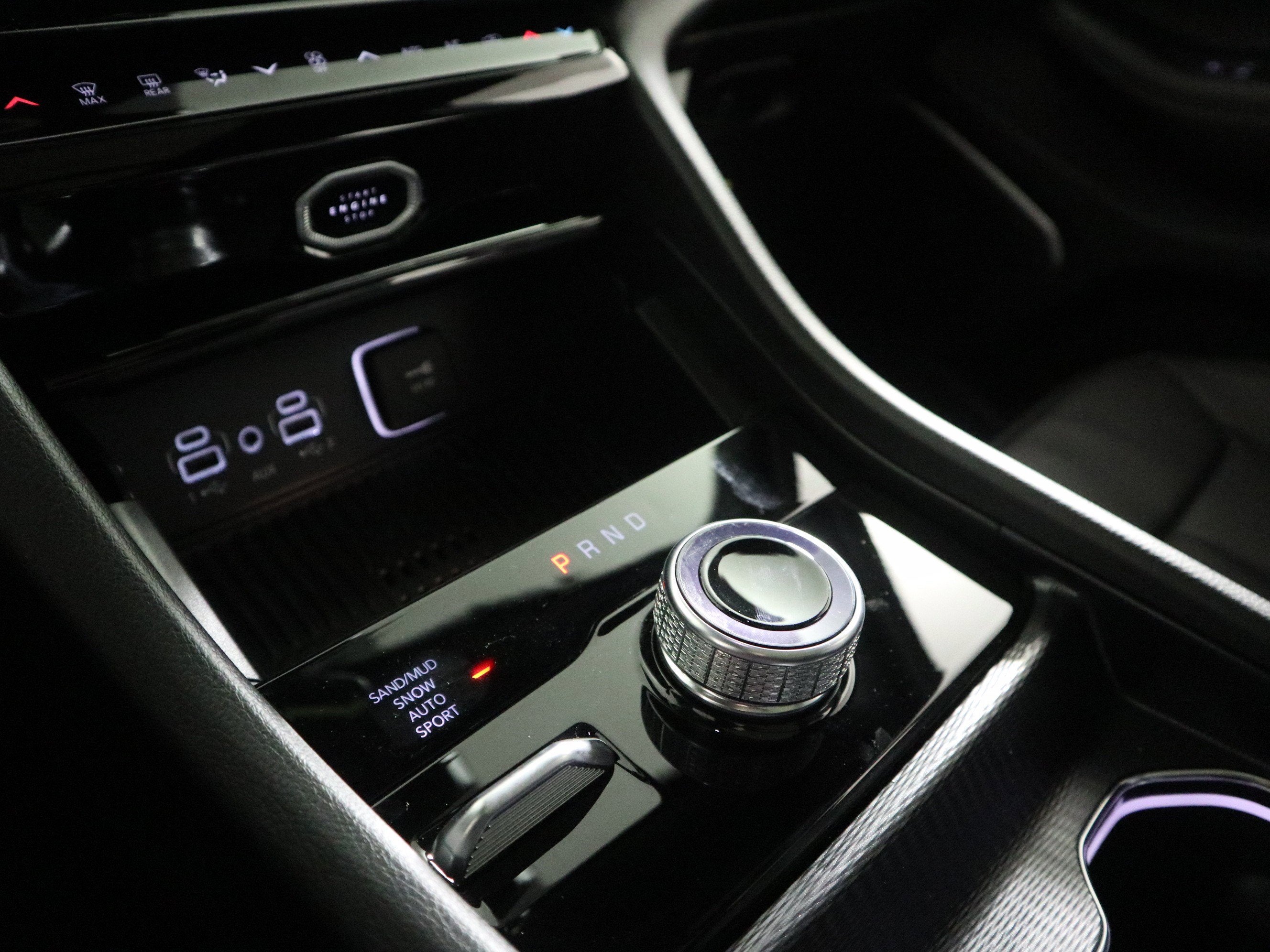 2026 Jeep Grand Cherokee Limited 4x4