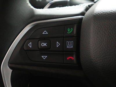 2026 Jeep Grand Cherokee Limited 4x4