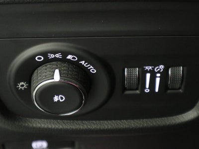 2026 Jeep Grand Cherokee Limited 4x4