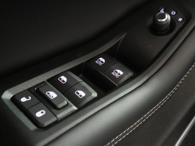 2026 Jeep Grand Cherokee Limited 4x4