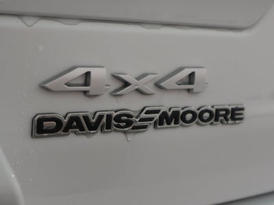 2026 Jeep Grand Cherokee Limited 4x4