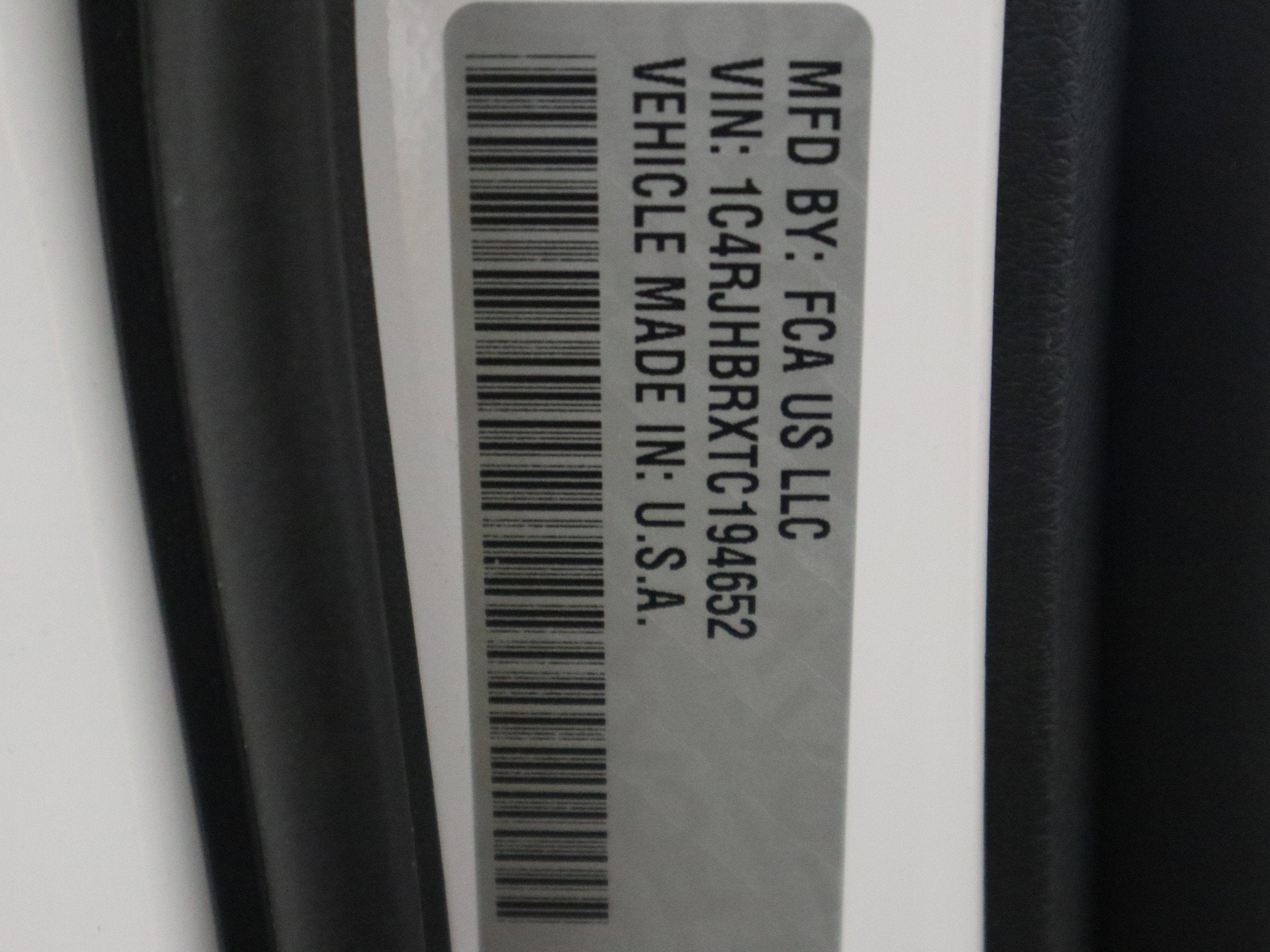 2026 Jeep Grand Cherokee Limited 4x4